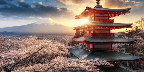 fujiyoshida-japan-beautiful-view-mountain-600nw-2700897553